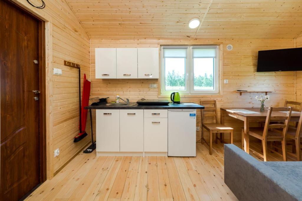 Pirat Gaski Exterior photo