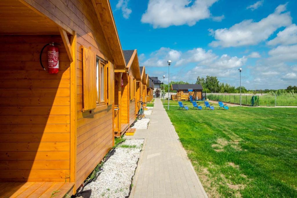 Pirat Gaski Exterior photo