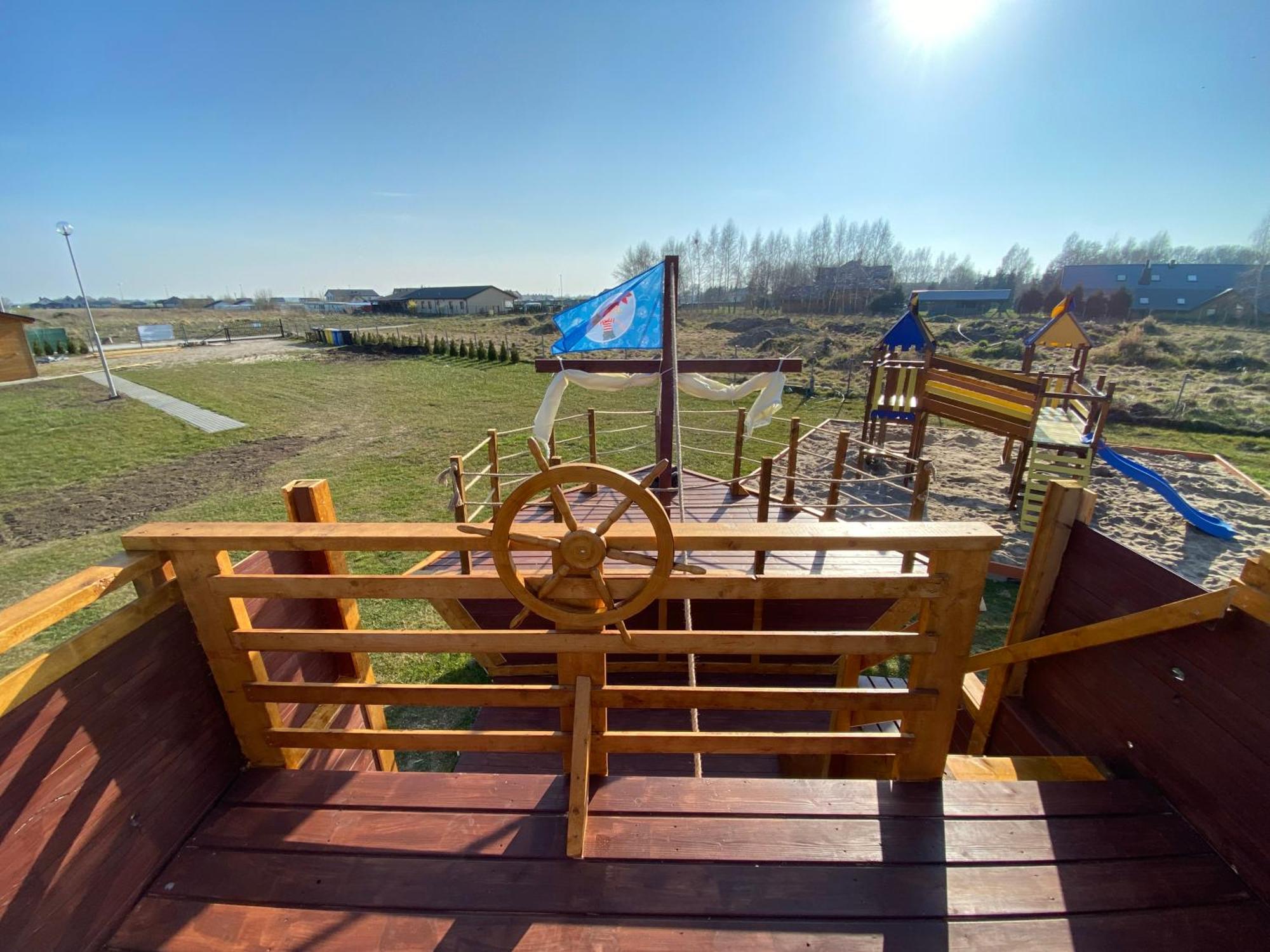 Pirat Gaski Exterior photo